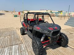 -库伦旗银沙湾旅游景区