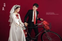 -苏州HX-合喜映画婚纱摄影