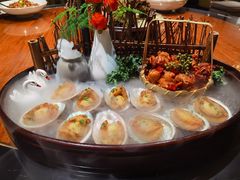 -31号公馆(黄兴广场白果园店)