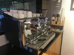 -小麦之家(海湾总店)