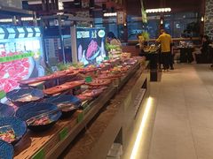 -尚宴牛特鲜自助(太原街万达店)