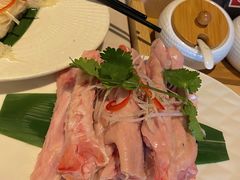 -围炉夜话·潮汕卤水火锅(榕江店)