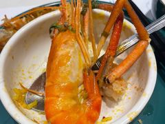 -美奈小馆·越南料理(中航城君尚购物中心店)
