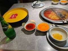 -肉勝和牛寿喜烧(北城天街店)