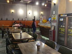 大堂-Dak's 炸鸡(远景路店)