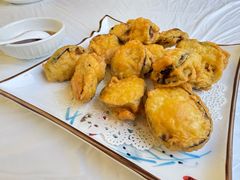 -宾朋海鲜饭庄(兴海路店)