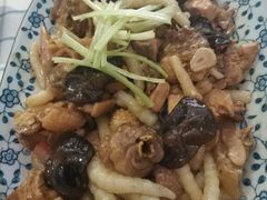 -在湖边私厨小馆