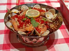 -辣小鲜·南昌大排档(船山路店)