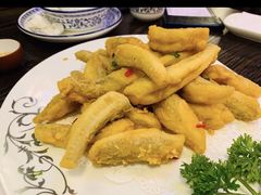 -大洋家·精品潮汕菜·生腌砂锅粥(天河东路店)