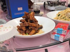 -赛德大酒店(邗江中路店)
