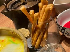 -巴奴毛肚火锅(京西大悦城店)