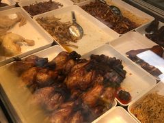 -紫燕百味鸡(同人店)