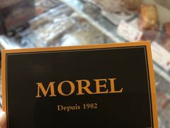 -老梦面包 CHEZMOREL(三源里店)