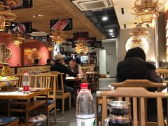 -曲氏老北京铜锅涮肉•火锅(不老街店)