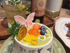 -秘密旅行Bonjour(黑金冠 江南西店)