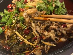-渝蛙馆(新百店)