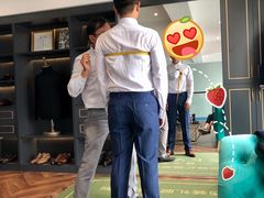 -尊卡诺高级西装礼服定制(江东中路店)