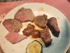 -金海湾自助餐厅(金陵饭店)