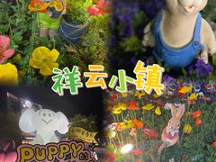 -中粮·祥云小镇