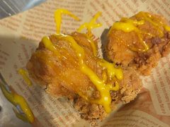 -姜胖胖韩式自助烤肉(光明万达店)