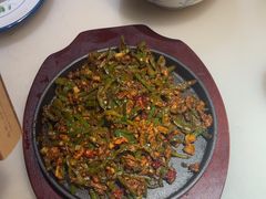 -遇见长安之高山流水(李家村万达店)
