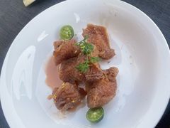 -南里山房·新淮扬菜(徐汇万科店)