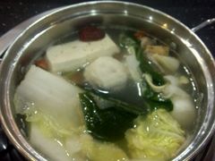 -咕叽咕叽自助烤肉小火锅(西城广场购物中心店)