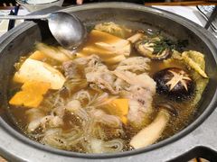 -热血兄弟·炭火烤肉(融侨中心店)