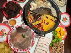 -江北北火锅馆·公路夜市(魏公村店)