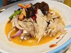 -马白开来特色羊排揪片子  (总店)