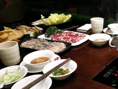 -牛焱·贵州黄牛肉火锅(城西银泰店)