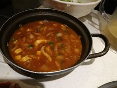 大酱汤-本家韩国烤肉(青岛万象城店)
