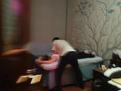 -大唐盲人按摩中心(黄山路店)