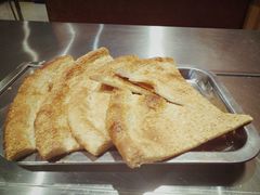 -大漠馕坑肉(酒泉店)