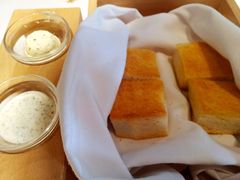 餐前面包-王品牛排(帝壹城店)