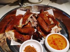 -老伙记海鲜码头(北滘店)