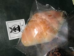 -风车面包