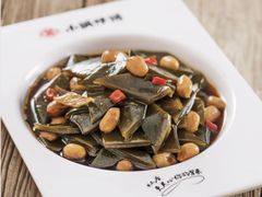 -灶座小锅烀饼·铁锅炖(道里店)