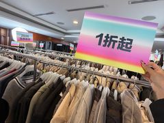 -上海波特曼丽思卡尔顿酒店