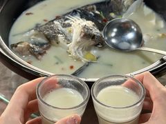 -晓琦农家菜馆·地道农家菜