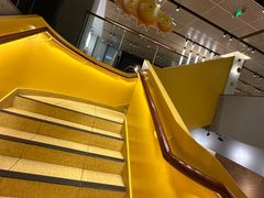 -麦当劳(仙林亚东城得来速店)