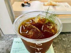-O.P.S. CAFE