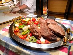 -上海东方佘山翰悦阁酒店·Vie全日制餐厅