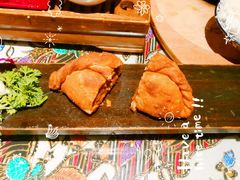 咖喱角-小娘惹厨房Little Nyonya(狮城有约上榜店)