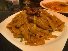 -富力万达嘉华酒店-品珍中餐厅(水果湖店)