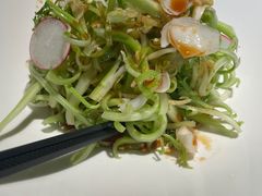 -筱爷叔·上海传统手工菜(玉树路店)