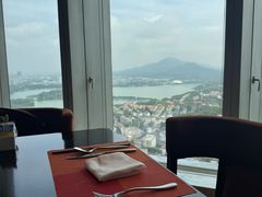 -洲际酒店·地平线全日餐厅HORIZON CAFÉ