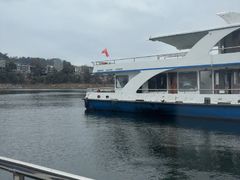 -千岛湖东南湖区