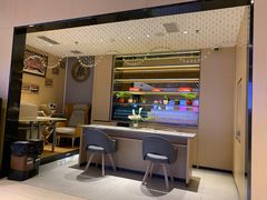 大堂-海底捞火锅(方塔东街店)