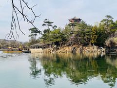 -承德避暑山庄景区